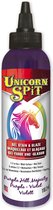 Eclectic Unicornspit - Gel Stain & Glaze - 118,2ml - Purple hill majesty - Paars