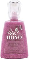 Tonic Studios -Nuvo glitter accents Candy Kisses