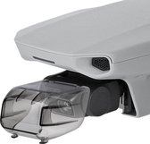 kwmobile 1x glasfolie voor DJI Mavic Mini / Mini 2 / Mini SE - Beschermfolie voor dronecamera - Glazen bescherming voor lens