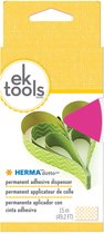 EK tools permanent adhesive dispenser pink 15m