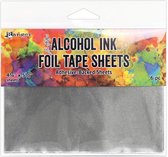 Ranger Alcohol Ink Foil Tape Sheets 4.25 x 5.5 6 vel