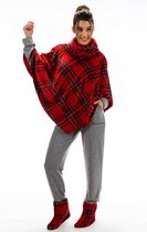 Barandi  Scottish Kamerjas Rood M