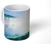 Mok - Panorama Niagarawatervallen - 350 ML - Beker