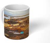 Mok - Helsinki - Finland - Water - 350 ML - Beker
