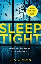 Rose Gifford series 1 - Sleep Tight: A DC Rose Gifford Thriller (Rose Gifford series, Book 1)