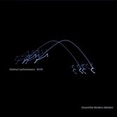 Markus Stenz Dietmar Wiesner Modern - Nun (CD)
