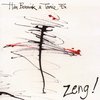 Han Bennink & Terrie Ex - Zeng! (CD)
