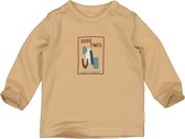 Quapi - Longsleeve Mads - Sand-62