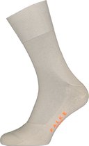 FALKE Run unisex sokken - beige (nature) -  Maat: 37-38
