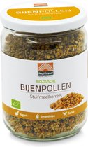 Mattisson - Biologische Bijenpollen - Stuifmeelkorrels - 300 g