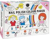 Nailmatic Knutselpakket DIY - Kindernagellak maken