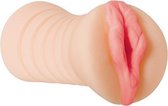 Lisa Ann realistische masturbator vagina