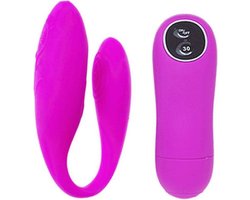 Aldrich Couple Vibrator