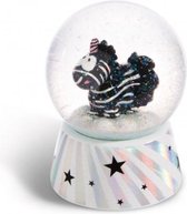 globe Starlight Mystery 6,5 x 4,5 x 4,5 cm¬†zwart