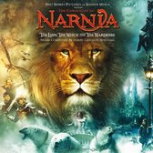 Various Artists - Chronicles Of Narnia 1 (CD)