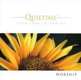 Various Artists - Quietime - Worship (CD)
