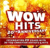 Various Artists - Wow Hits 2016 (2 CD) (Anniversary Edition)