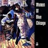 Various Artists - Women Of Blue Chicago (CD)