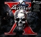 Artillery - X (CD)