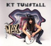 Wax - Kt Tunstall (CD)