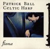 Patrick Ball - Fiona (CD)