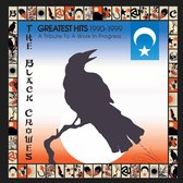 The Black Crowes - Greatest Hits 1990-1999: A Tribute (CD)