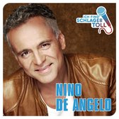 Nino De Angelo - Ich Finde Schlager Toll (CD)