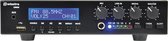Adastra UM90 1 kanalen 100 - 18000 Hz Zwart