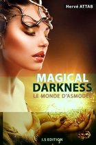 Asiclarow - Magical Darkness
