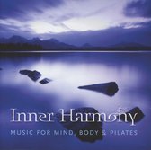 Michael King - Inner Harmony (CD)