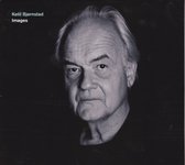 Ketil Bjornstad - Images (CD)