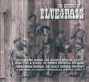Various Artists - The History Of Bluegrass (CD)