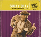 Various Artists - Shilly Dilly (CD)