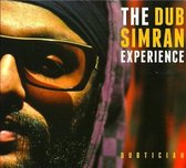 Dubtician - The Dub Simran Experience (CD)