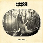 Mammoth Mammoth - Volume III Hell's Likely (CD)