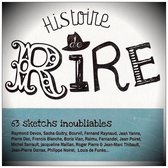 Various Artist - Histoire De Rire (4 CD)