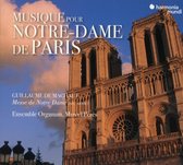 Ensemble Organum Marcel Peres - Musique Pour Notre-Dame De Paris (CD)