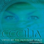 Maire Ryham - Voice Of The Feminine Spirit (CD)