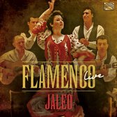 Jaleo - Flamenco Live (CD)