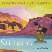 Gabrielle Roth - Stillpoint (CD)