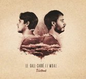 Tangi Le Gall-Carre & Erwan Moal - Touellwel (CD)