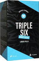 Devils Candy - Triple Six