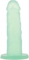 Addiction - Cocktails Siliconen Dildo - Mint Mojito