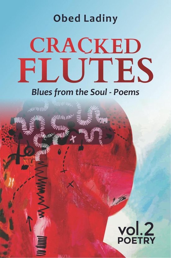 Cracked Flutes (ebook), Obed Ladiny 9781733199575 Boeken