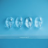 Volumes - Happier? (CD)