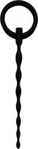 Siliconen Dilator Met Ring - BDSM - SM toys - BDSM - Bondage