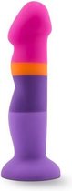 Avant - Siliconen Dildo Met Zuignap - Summer Fling - Sextoys - Dildo's  - Dildo - Dildo Normaal