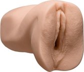 Jessie Andrews ULTRASKYN Pocket Pussy Masturbator - Sextoys - Masturbators - Toys voor heren - Kunstvagina