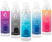 EasyGlide Try Out Packet - Drogist - Glijmiddelen - Drogisterij - Glijmiddel