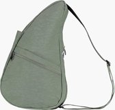 Healthy Back Bag Textured Nylon Medium Sage 6304-SG